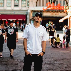 Meet your Posher, Selwyn